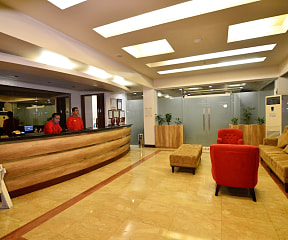 Abadi Hotel Malioboro Jogja image 4 