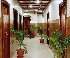 Kalinga Hotel image 1 