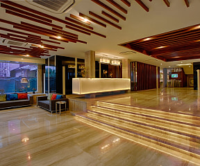 Arif Castles Hotel image 2 