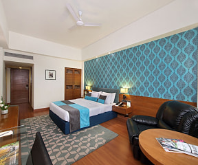 Hotel Maurya image 1 