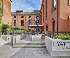 Hyatt Centric Murano Venice image 1 