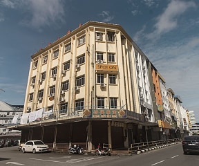 OYO 89706 To-day Hotel image 1 