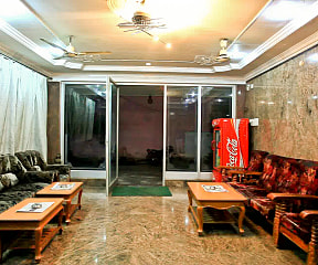 Hotel Sunil Krishna image 2 