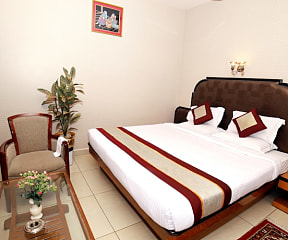 Hotel Sindhuri Park image 4 