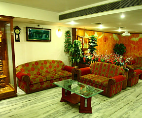 Hotel Sindhuri Park image 2 