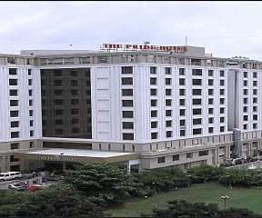 Pride Plaza Hotel Ahmedabad image 1 