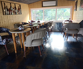 Kasauli Regency (Hangout-Rooftop Bar & Lounge) image 3 