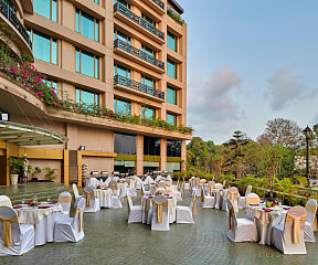 Goldfinch Hotel Mangalore image 5 