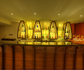 Goldfinch Hotel Mangalore image 4 