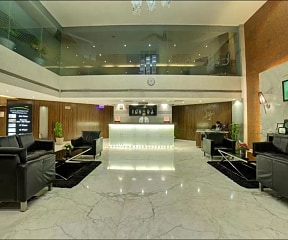 Goldfinch Hotel Mangalore image 2 