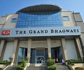 The Grand Bhagwati - Ahmedabad image 1 
