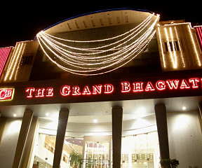 The Grand Bhagwati - Ahmedabad image 5 