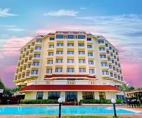Welcomhotel by ITC Hotels, Devee Grand Bay, Visakhapatnam image 4 
