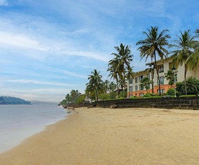 Goa Marriott Resort & Spa image 5 