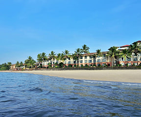 Goa Marriott Resort & Spa image 1 