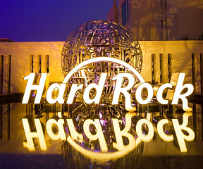Hard Rock Hotel Goa image 2 
