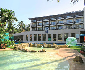 Novotel Goa Candolim Hotel image 1 