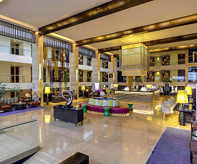 Novotel Goa Candolim Hotel image 4 