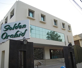 Hotel Golden Orchid image 1 