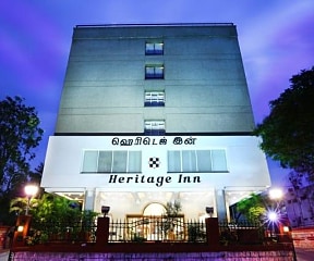 Hotel Heritage Inn image 1 