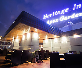 Hotel Heritage Inn image 2 
