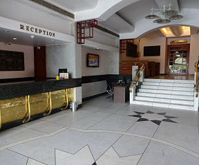 Hotel Heritage Inn image 3 