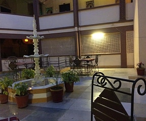 Shanti Bhawan Heritage Hotel image 5 