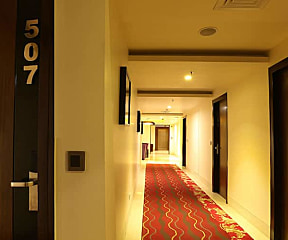 Hotel The Panache image 3 