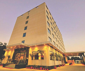 Hotel Marigold Jaipur image 3 