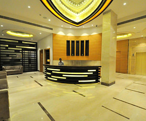 Hotel Marigold Jaipur image 4 