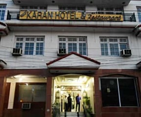 New Karan Hotel image 2 