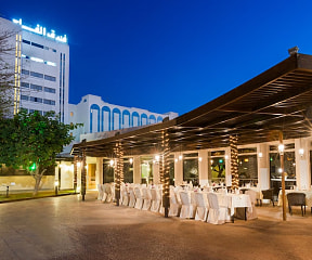 Al Falaj Hotel image 1 
