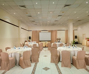 Al Falaj Hotel image 5 