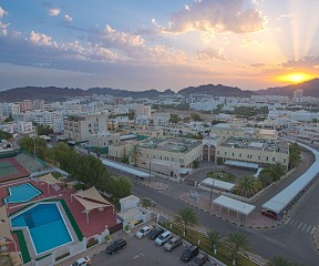 Al Falaj Hotel image 3 