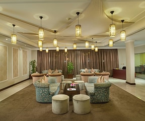 Al Falaj Hotel image 2 