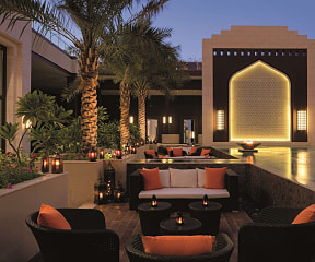 Radisson Collection Hotel, Hormuz Grand Muscat image 3 