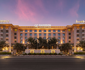 Radisson Collection Hotel, Hormuz Grand Muscat image 4 