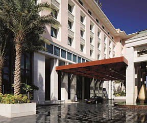 Radisson Collection Hotel, Hormuz Grand Muscat image 2 