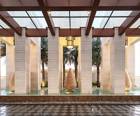 Radisson Collection Hotel, Hormuz Grand Muscat image 1 