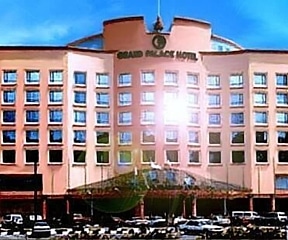 Grand Palace Hotel image 1 
