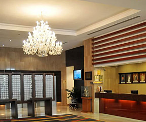 Tanahmas The Sibu Hotel image 3 