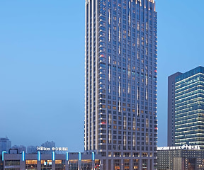 Hilton Zhengzhou image 1 