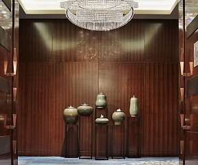 JW Marriott Hotel Zhengzhou image 4 