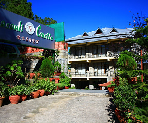 Kasauli Castle Resort image 2 