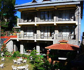 Kasauli Castle Resort image 1 
