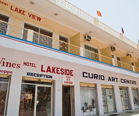 Hotel Lakeside image 1 
