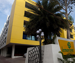 Lemon Tree Hotel, Indore image 5 