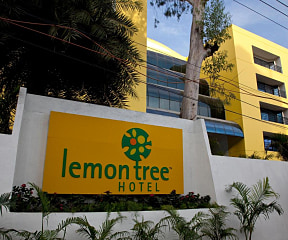 Lemon Tree Hotel, Indore image 2 
