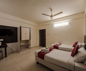 Hotel Roopa image 3 