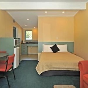 Manawatu - Wanganui Palmerston North Room